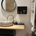 Au Coeur Des Vignes Homestay szállás *