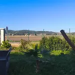 Au Coeur Des Vignes Homestay szállás Pont-Saint-Esprit