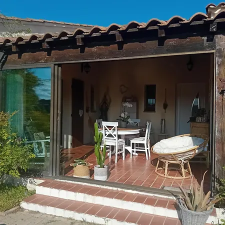 Au Coeur Des Vignes Séjour chez l'habitant Pont-Saint-Esprit